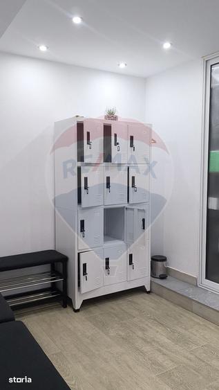 Spațiu comercial, de 202.35 mp, în Ultracentral
