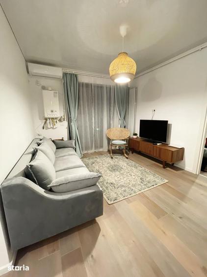 Apartament cu 3 camere în Nord