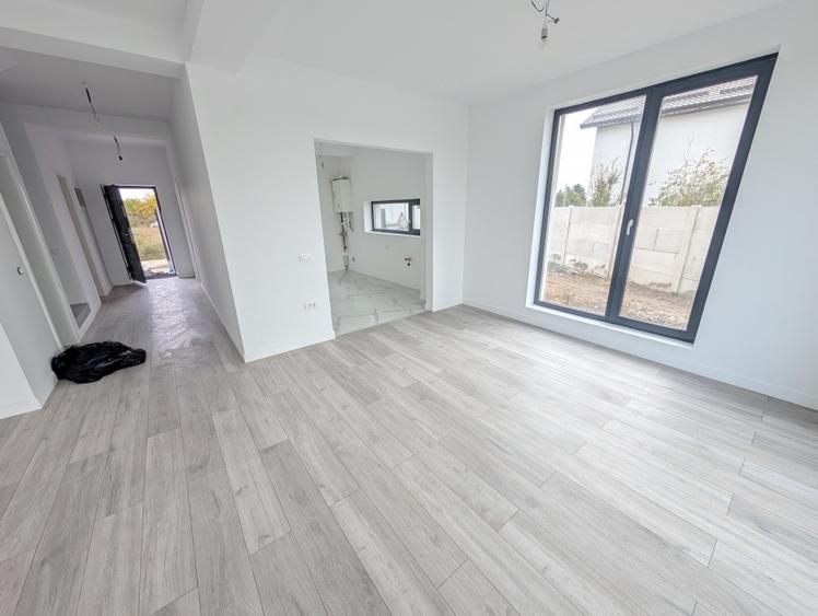 Duplex 5 camere | 120mp | 0 comision | Corbeanca Tamasi | 400mp teren - 28