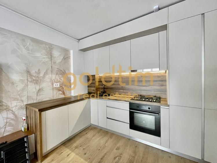 PRIMA INCHIRIERE/ PARCARE SUBTERANA - 2