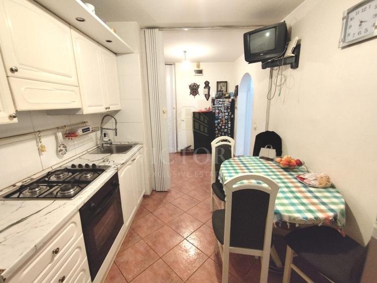 APARTAMENT || 3 CAMERE || CRANGASI - 7