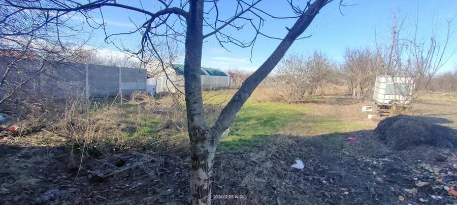 Casa Parta 15 km- Timi?oara de vanzare - 14