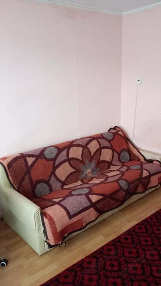 Apartament mobilat Darmanesti - 8