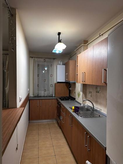 Apartament zona Cetatii - 4