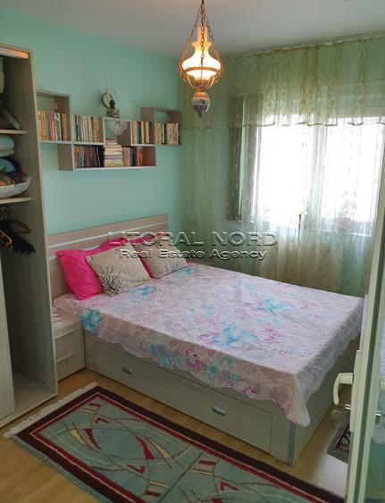 Exclusivitate-Tomis 3, ap. 3 camere dec. 2 bai,68mp,mobilat, gaze, contract Anaf - 8