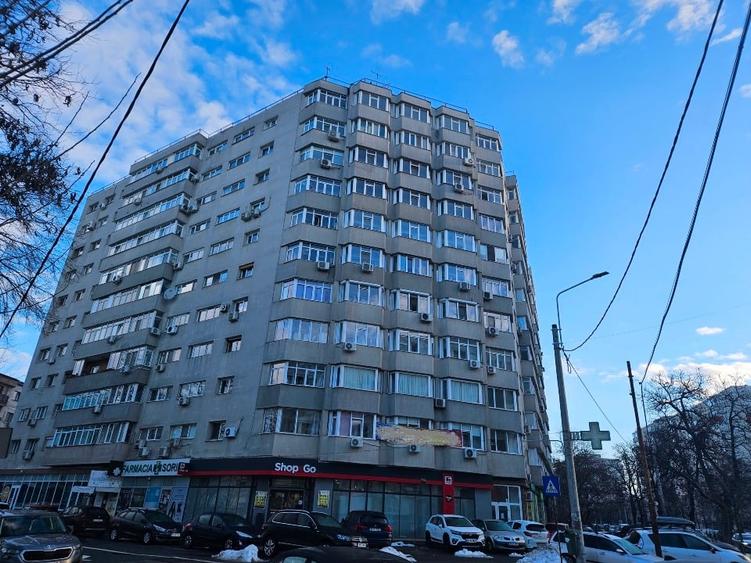 4 camere Ion Mihalache, Turda - 1