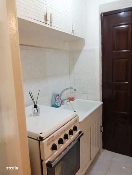 Garsoniera zona Autogara - 2