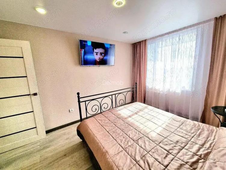 Apartament cu 2 camere in zona Valea Cetatii Apartament cu 2 camere in zona Valea Cetatii