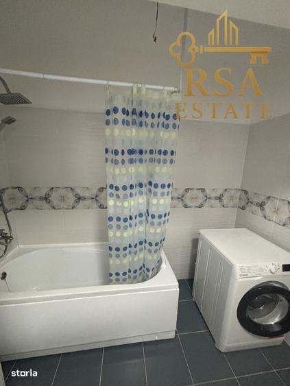 Apartament cu 2 camere de inchiriat + Garaj etaj 5, Dem Radulescu - 10