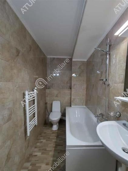 Garsoniera in zona Strand din Sibiu - 8