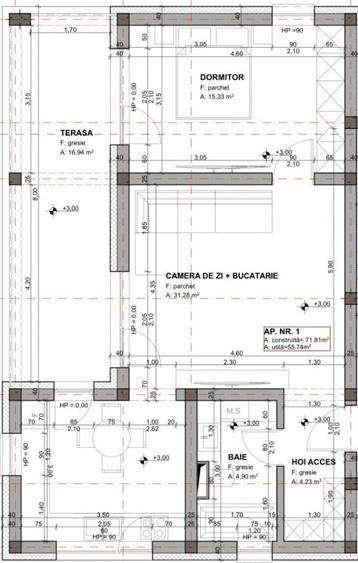 Comision 0%, 2 Camere, De Neratat - 6