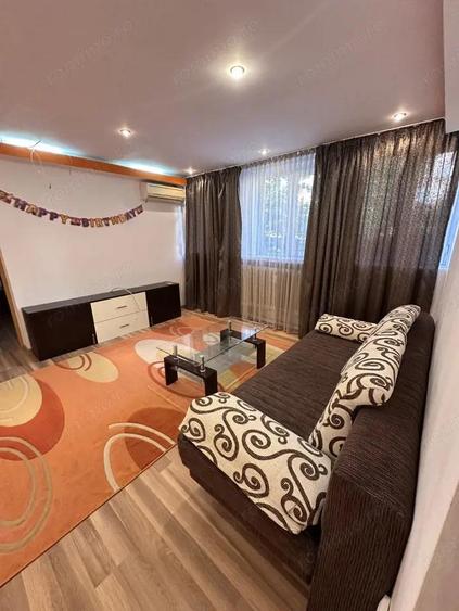 Apartament cu 3 camere la parter, cartier George Enescu - 11