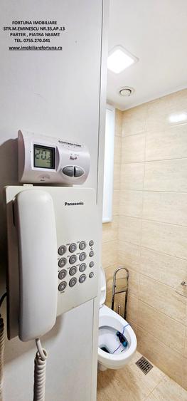 Casa de exceptie cu 4 niveluri,design modern/inovativ,zona Centrala Piatra Neamt - 17