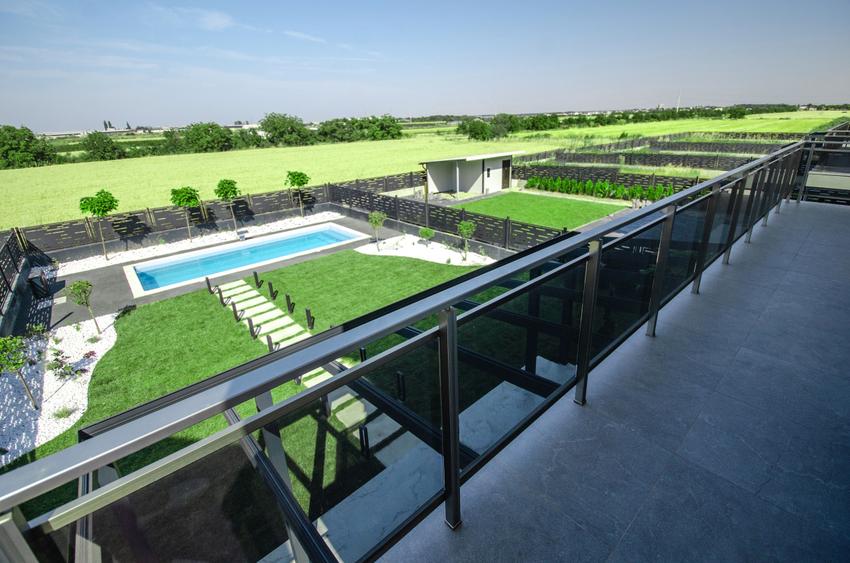 Case individuale P+2, preturi incepand de la 160000euro+TVA - 15