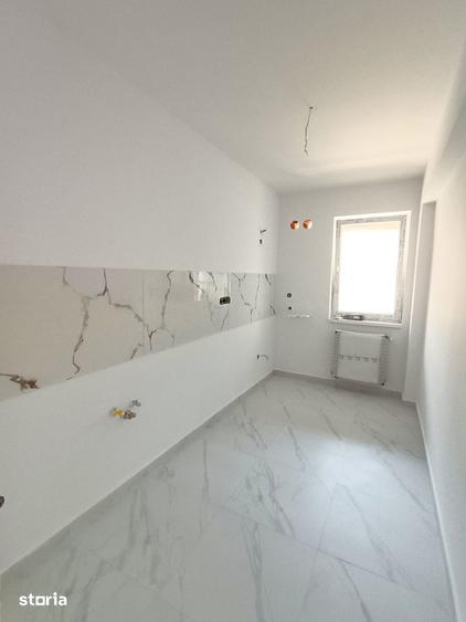 Garsoniera moderna, bucatarie inchisa, str Tineretului,Chiajna - 10
