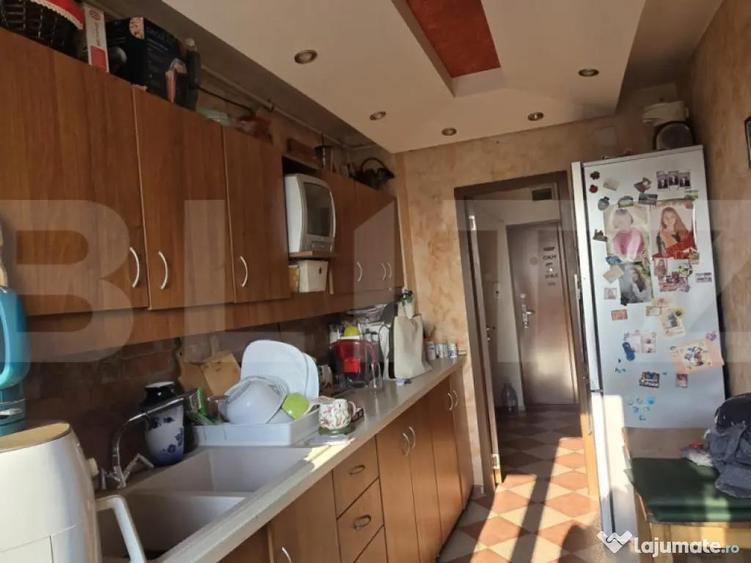 Apartament 3 camere, 67 mp, Micro 14 - 8