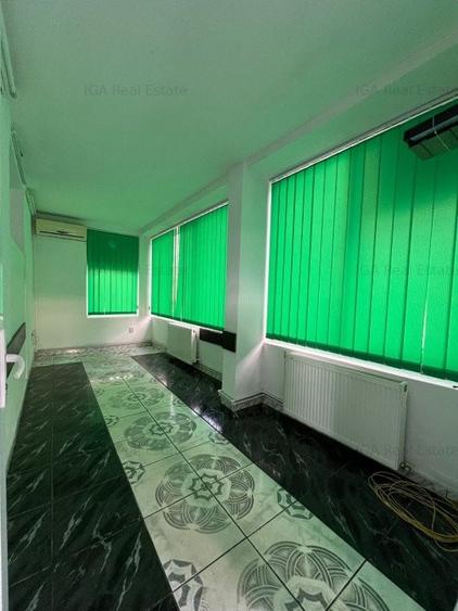 Inel II, spatiu comercial, 330 mp., PRETABIL DIVERSE ACTIVITATI - 12
