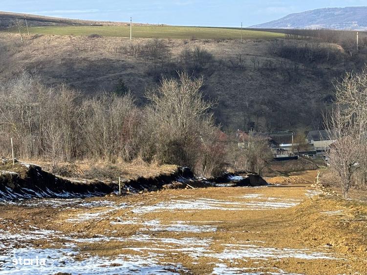 Teren intravilan Suceagu - 2