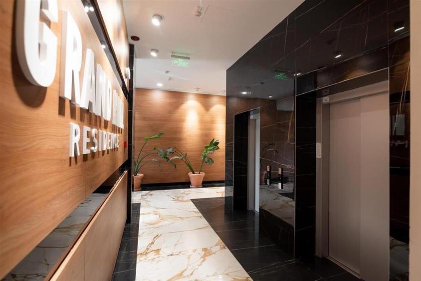 RECO Apartament modern  cu 2 camere Nufarul Grandhill Residence-Oradea - 19