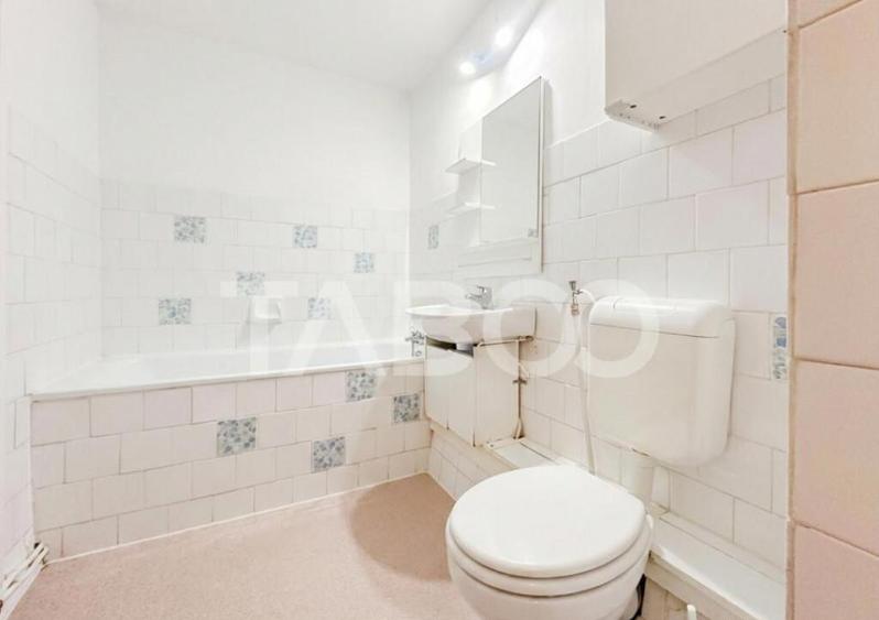 De vanzare apartament cu 2 camere decomandate cu 2 balcoane - 5