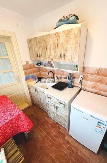 VILĂ + teren de vanzare – BICAZ-CHEI - 10