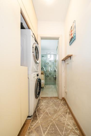 Comision 0% Apartament renovat, 3 camere, Str Rahovei - 3