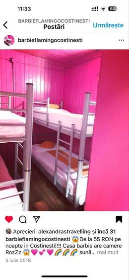 Se Vinde CASA Barbie di costinesti . - 2