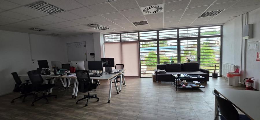 Spatiu birouri 97 mp, oportunitate perfecta pentru investitie sau firma - 3