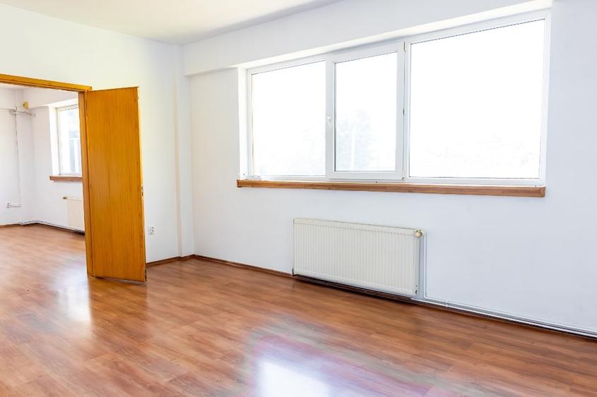 Spațiu Premium Luminos (160 mp) – Etaj 1 | Scară Privată | Birouri | Central - 2