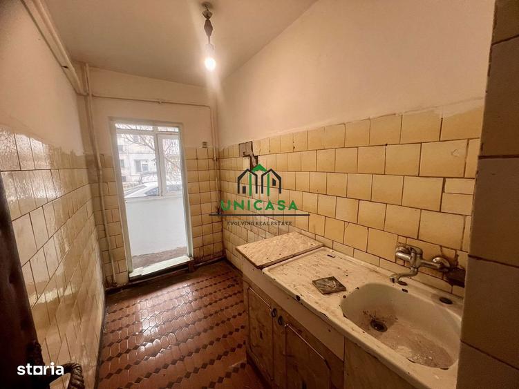 Apartament 2 camere/Parter/Ostroveni - 2