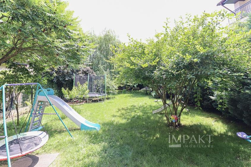 Casa individuala superba de vanzare, cartier Andrei Muresanu! - 14