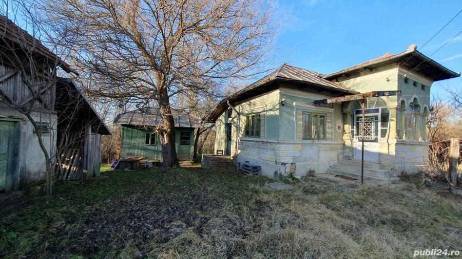 vand casa la tara - 4