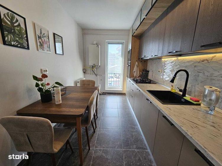 Apartament 3 Camere Pallady - 87 de mp - 8