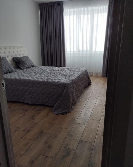 Apartament cu 2 camere cartierul Marasti - 5