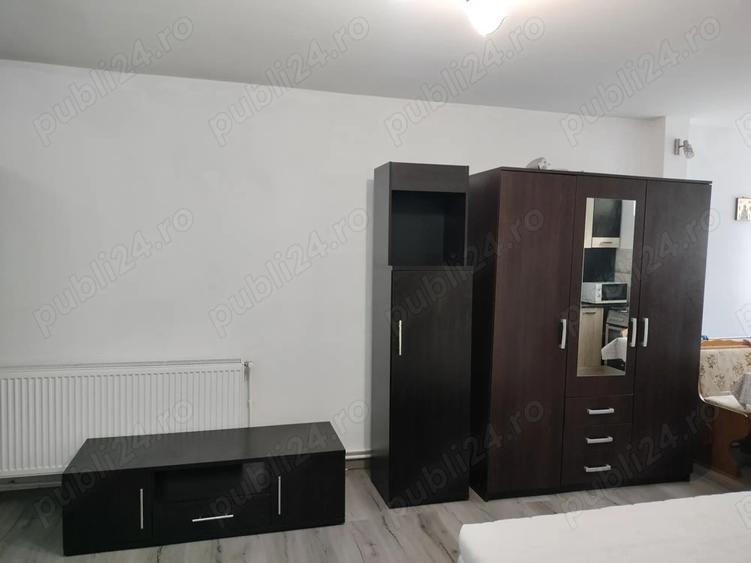 Inchiriez garsoniera in Cluj - 7