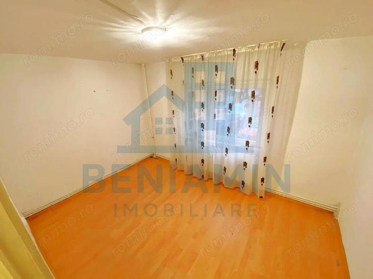 Apartament 2 camere semidecomandat, 52,5 m2, Centrala proprie,Rovine, - 6