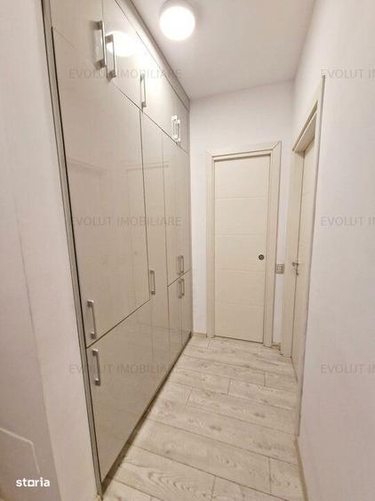 Apartament cu vedere la lac, in Mamaia, Vis-a-vis de Iaki - 7