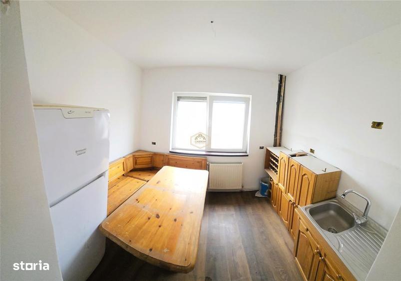 Etaj 2 | Apartament cu 3 camere | Cartier Unirii - Livada - 4