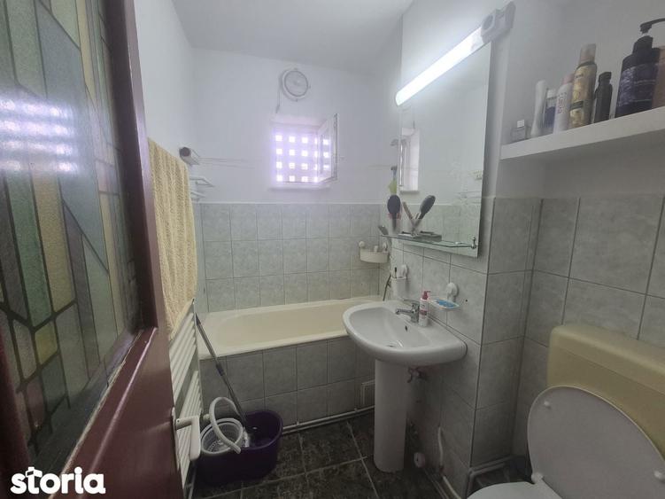 Apartament 2 camere Trivale Complex 1 , et 3/4 , mobilat si utilat - 4