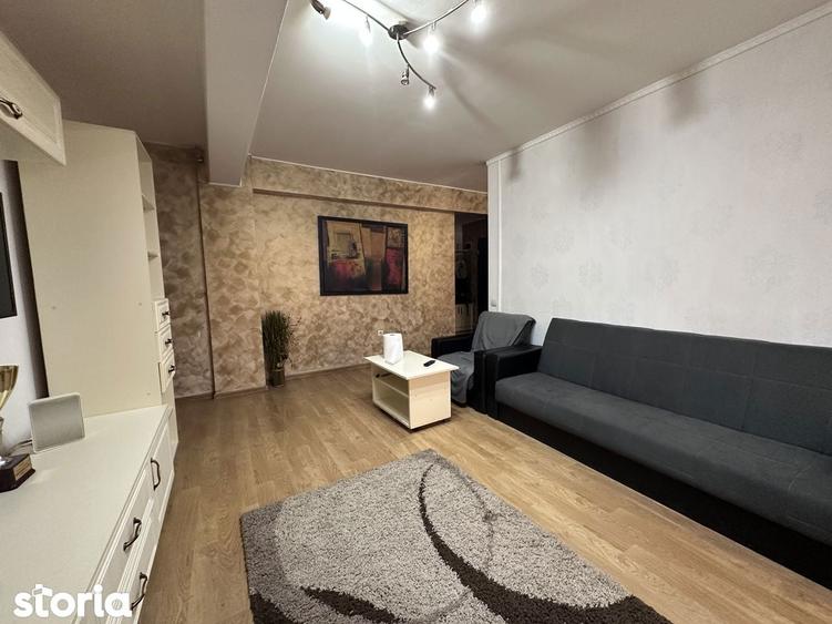 Apartament cu 2 camere in Manastur - 3