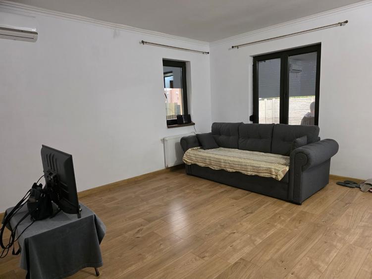 Pantelimon, str. Bucovina, vila P+M, constructie 2021, centrala si utilitati, - 7