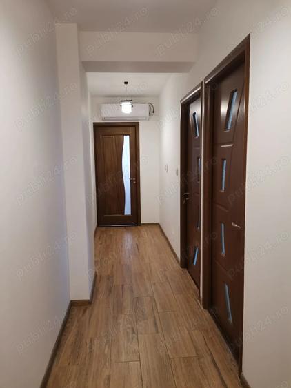 Apartament 3 camere decomandate, bloc nou, parcare privata, Carrefour-Promenada - 3