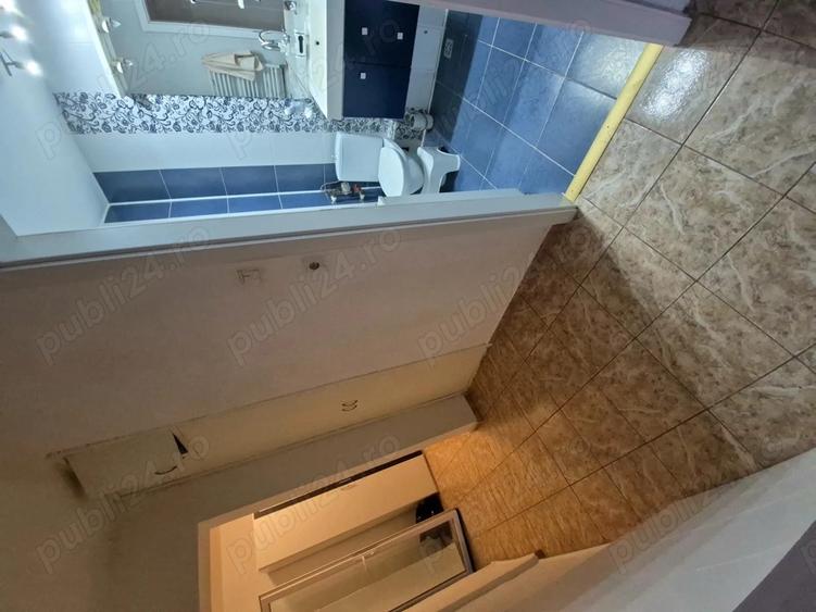 Inchiriez apartament cu 2 camere in Stefan cel Mare - 4