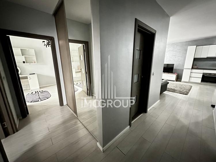 Apartament 3 camere,96 mp, 2 bai, 2 balcoane, Gheorgheni, Iulius Mall. - 5