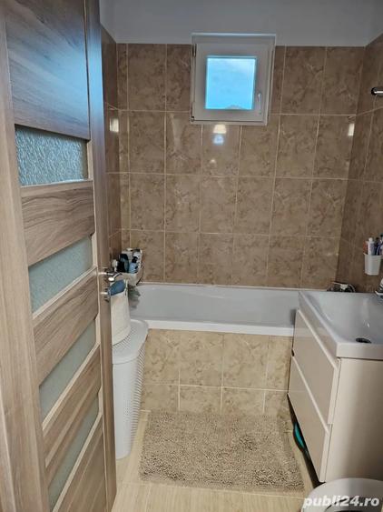 Vand apartament 3 camere gura campului decomandate - 6