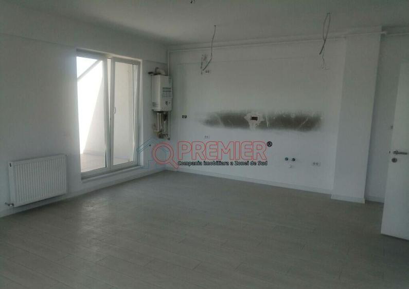 METALURGIEI - Aurel Persu apartament 3 camere - 6