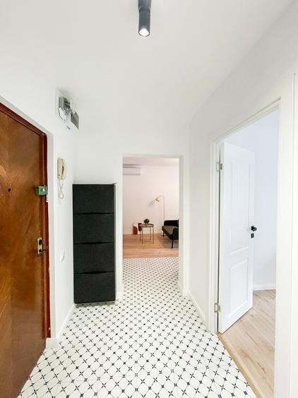 Apartament cu 3 camere de inchiriat Calea Mosilor / Obor - 14