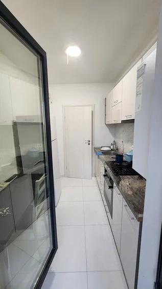 Garsoniera moderna de vanzare – Exigent Plaza, Faza 4 | Loc de parcare + boxa - 3