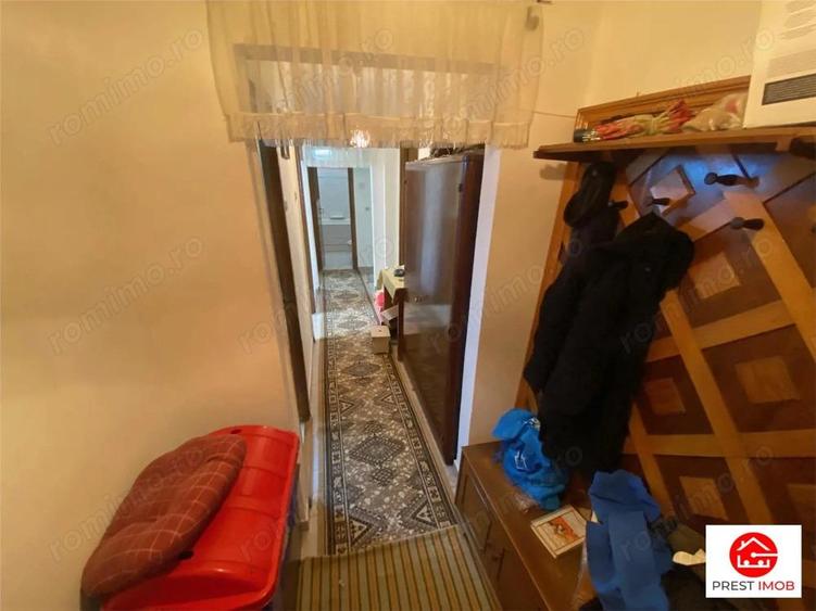 Apartament cu 3 camere de vanzare in Tudor - 7