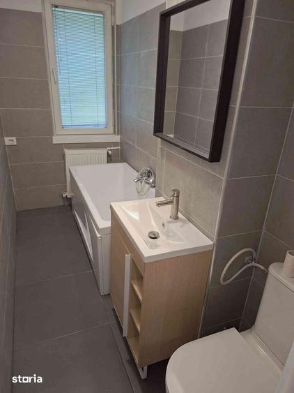 Apartament, 33 m2, - 21